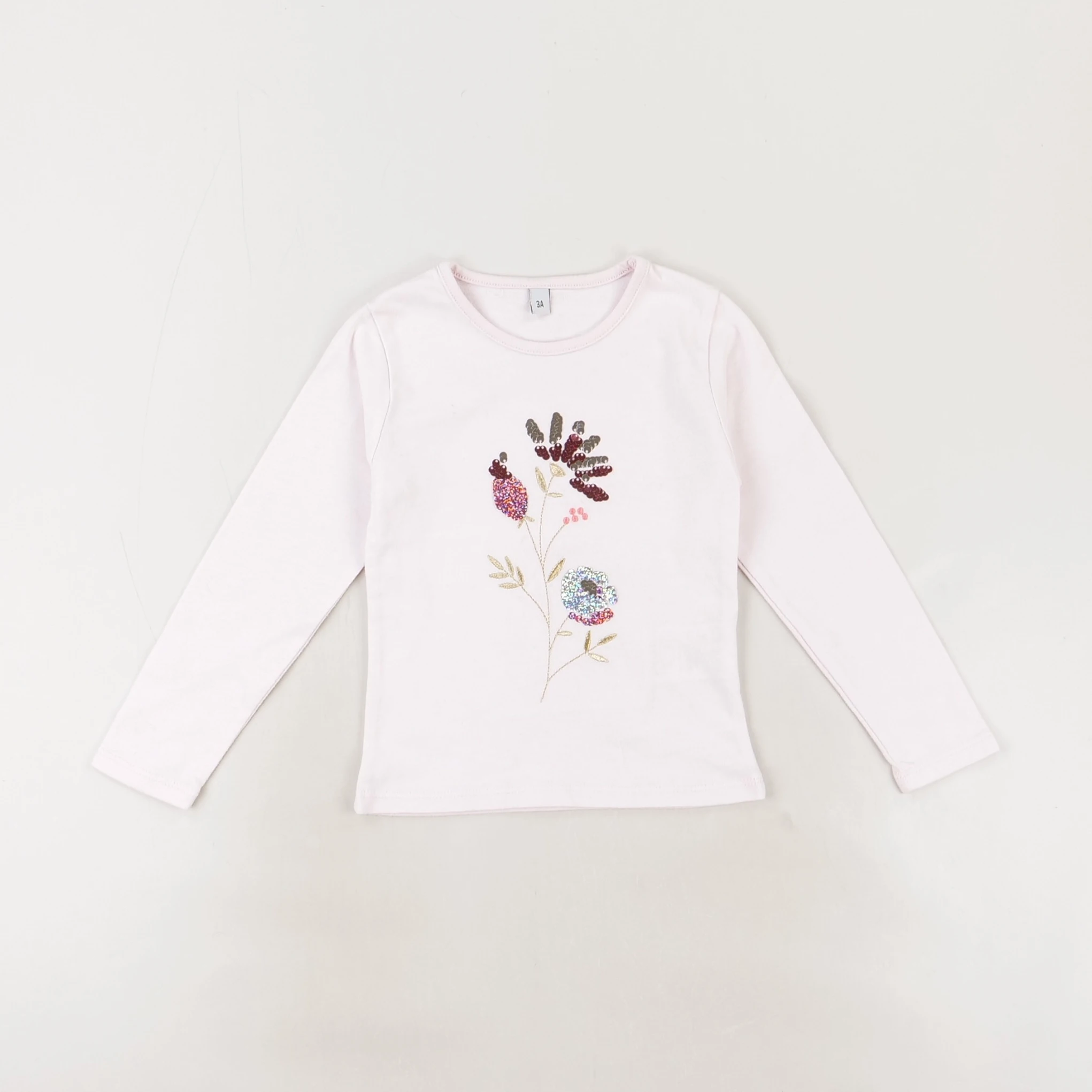 T-shirt Sans marque